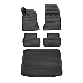 Fußmatten 4737444-250 von OMAC günstig für 118,10 € online kaufen
