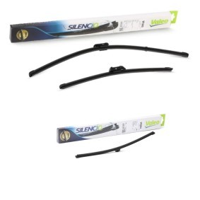 Scheibenwischer VAL298N0017 von VALEO günstig für 32,22 € online kaufen