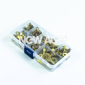 Compre Conjunto de fichas da NEW AGE 1180 a um preço baixo por 11,99 €