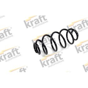 Fahrwerksfeder 4035170 von KRAFT günstig für 55,01 € online kaufen