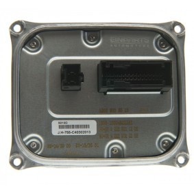 Scheinwerfer-Steuergerät EPLM09 von EINPARTS günstig für 88,58 € online kaufen