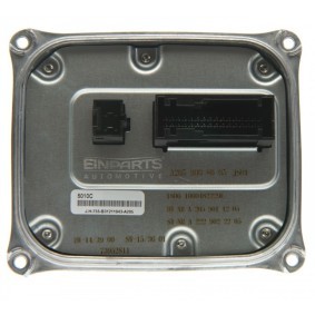 Scheinwerfer-Steuergerät EPLM12 von EINPARTS günstig für 88,58 € online kaufen