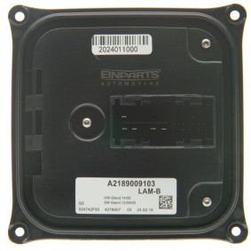 Scheinwerfer-Steuergerät EPLM14 von EINPARTS günstig für 64,20 € online kaufen