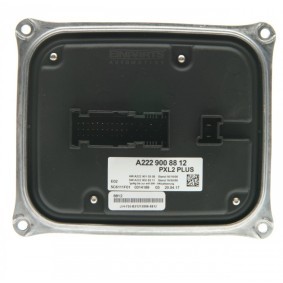 Scheinwerfer-Steuergerät EPLM21 von EINPARTS günstig für 125,70 € online kaufen
