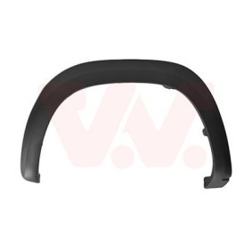 Acquista Allargamento parafango da VAN WEZEL 1503521 a buon mercato per soli 16,81 €