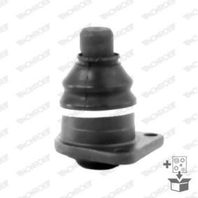 Comprar Amortiguador de MONROE G8674 a bajo precio de 79,59 €