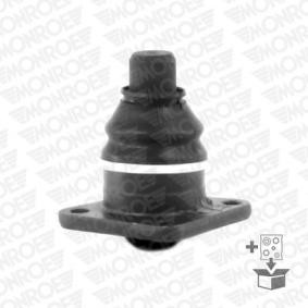 Comprar Amortiguador de MONROE G8675 a bajo precio de 79,59 €