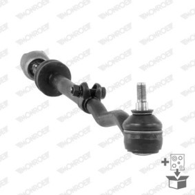 Acquista Molle ammortizzatori da MONROE SP4803 a buon mercato per soli 63,78 €
