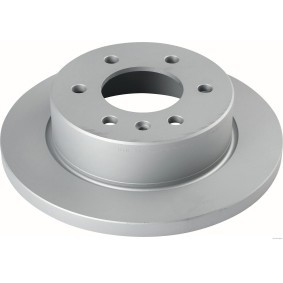 Bremsscheibe J3310832 von HERTH+BUSS JAKOPARTS günstig für 65,62 € online kaufen