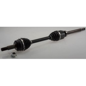 Antriebswelle GKND12289 von LÖBRO günstig für 231,15 € online kaufen