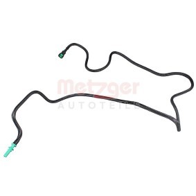 Comprar Tubería de combustible de METZGER 2150242 a bajo precio de 68,48 €