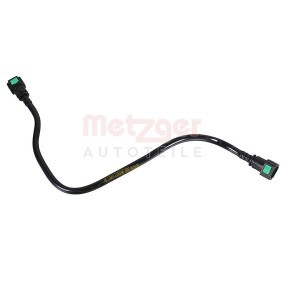 Comprar Tubería de combustible de METZGER 2150246 a bajo precio de 24,10 €