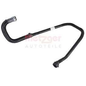 Kühlerschlauch 2422175 von METZGER günstig für 26,46 € online kaufen