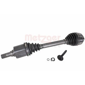 Antriebswelle 7210049 von METZGER günstig für 196,19 € online kaufen