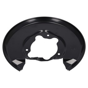 Comprar Chapa protectora contra salpicaduras, disco de freno de FEBI BILSTEIN 196365 a bajo precio de 42,37 €