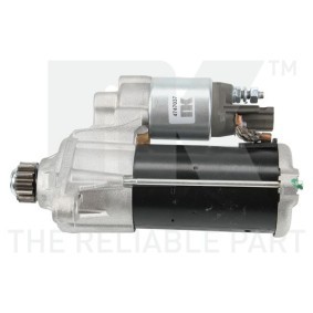 Achetez des Démarreur NK 4747037 à prix pour 482,16 €