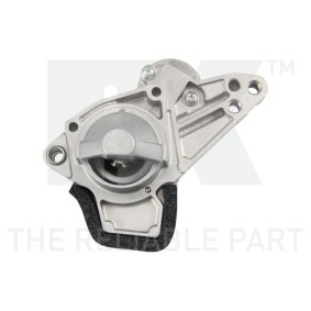 Achetez des Démarreur NK 4799031 à prix pour 771,20 €