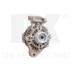 Köp Generator av NK 4815016 till det låga priset 3915,66 kr