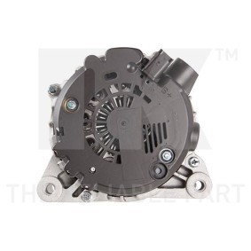 Köp Generator av NK 4830017 till det låga priset 4066,78 kr