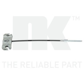 Handbremsseil 9022152 von NK günstig für 23,01 € online kaufen