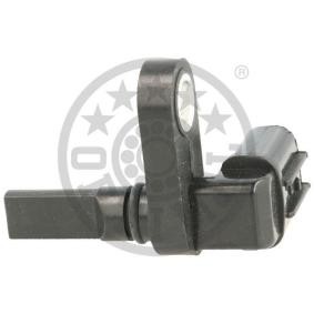 Gelenksatz, Antriebswelle CW-3105 von OPTIMAL günstig für 46,77 € online kaufen