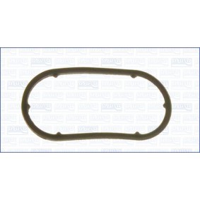 Compre Junta de enfriador de aceite de AJUSA online para 5 Touring (E39) a precios moderados