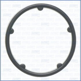 Compre Junta del soporte del filtro de aceite del motor de AJUSA online para i20 Coupe a precios moderados