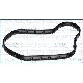 Achetez des Joint de support de filtre à huile de chez AJUSA en ligne pour Mustang VI Cabriolet à prix modérés