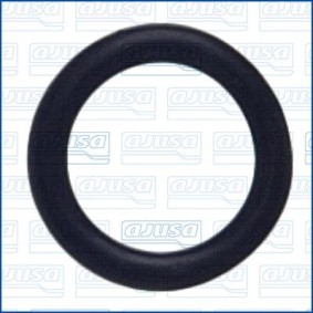 Compre Junta del soporte del filtro de aceite del motor de AJUSA online para X-Trail (T33) a precios moderados