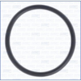 Compre Junta, cárter do filtro de óleo da AJUSA 16502800 a um preço baixo por 1,04 €