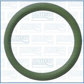 Comprar Junta, conducto válvula recirculación gases de AJUSA 16505800 a bajo precio de 9,61 €