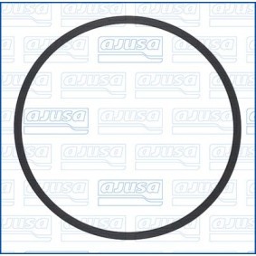 Compre Junta, apoio da válvula de borboleta da AJUSA 24056300 a um preço baixo por 4,22 €