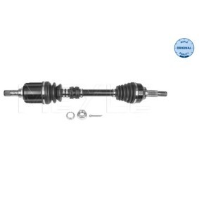Comprar Árbol de transmisión de MEYLE 36-14 498 0054 a bajo precio de 147,01 €