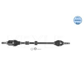 Comprar Árbol de transmisión de MEYLE 36-14 498 0055 a bajo precio de 149,64 €