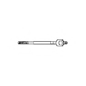 Axialgelenk des Herstellers SAKURA - Originalware Artikelnummer: S4303715
