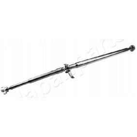 Kardanwelle AC-0081 von JAPANPARTS günstig für 520,37 € online kaufen