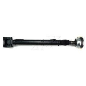 Kardanwelle AC-0094 von JAPANPARTS günstig für 331,99 € online kaufen