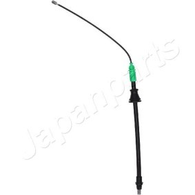 Handbremsseil von JAPANPARTS