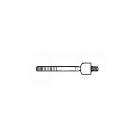 Compre Barra axial da direção de SAKURA online para MAXIMA QX (A32) a preços moderados