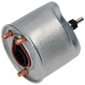Kraftstofffilter für DS von JAPANPARTS