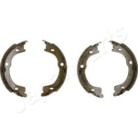 Compre Zapatas de freno de JAPANPARTS online para SORENTO I (JC) a precios moderados