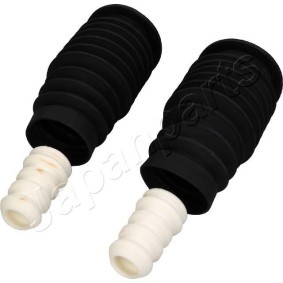 Staubschutzsatz, Stoßdämpfer von JAPANPARTS KTP-L03