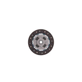 Kupplungsscheibe DC156 von KAMOKA günstig für 54,41 € online kaufen