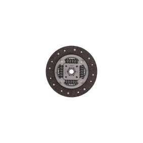 Achetez des Disque d'embrayage KAMOKA DC160 à prix pour 68,44 €