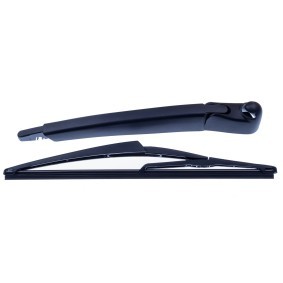 Comprar Brazo del limpiaparabrisas, lavado de parabrisas de DENCKERMANN VD30015 a bajo precio de 17,75 €
