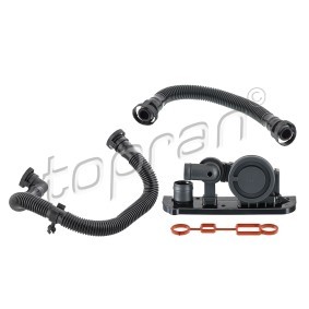 Compre Kit de reparação, respiro do cárter da cambota da TOPRAN 121 640 a um preço baixo por 53,60 €