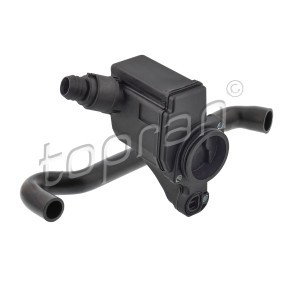 Compre Kit de reparação, respiro do cárter da cambota da TOPRAN 121 641 a um preço baixo por 45,90 €
