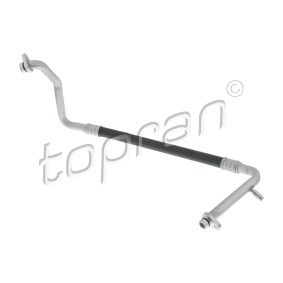 Compre Tubos de aire acondicionado de TOPRAN online para Movano Mk II (B) Camión de plataforma / Chasis (X62) a precios moderados
