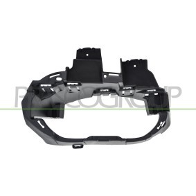 Auspuffblende ME3551073 von PRASCO günstig für 42,46 € online kaufen