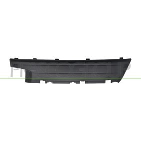 Compre Grelha de radiador da PRASCO PG4322104 a um preço baixo por 29,72 €